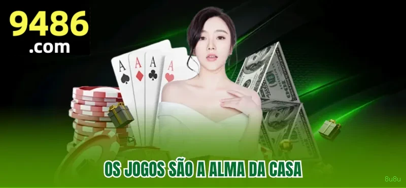 8u8u: Análises que Levam Seu Jogo a Outro Nível