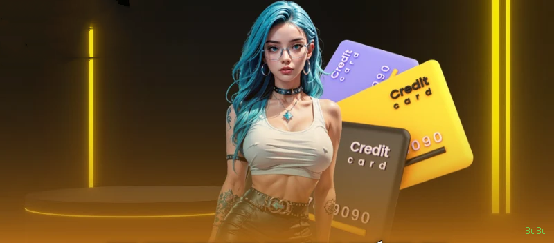 8u8u Offline: Diversão Garantida Sem Precisar de Internet!