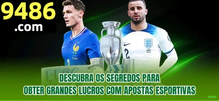 8u8u: A Nova Era dos Jogos Mobile Que Você Precisa Conhecer
