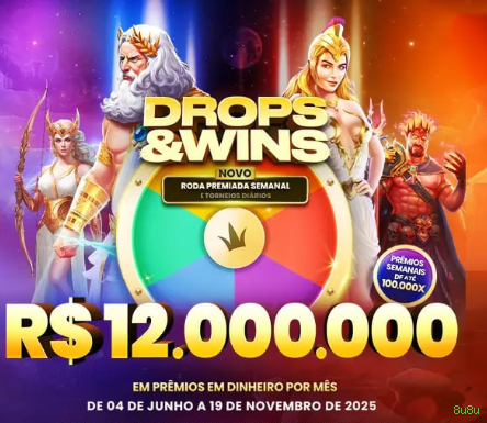8u8u: Análises que Levam Seu Jogo a Outro Nível